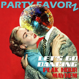 Let's Go Dancing | Peak Hour Mayhem!