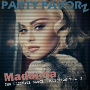 Madonna — The Ultimate Dance Collection Vol. 3