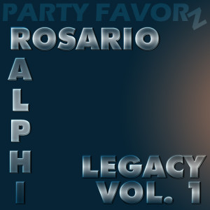 Ralphi Rosario | Legacy Volume 1