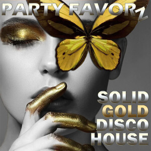 Solid Gold Disco House
