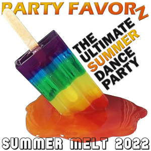 Summer Melt 2022 — The Ultimate Summer Dance Party