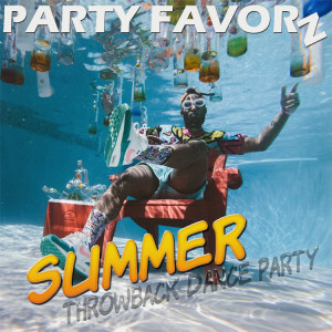 Summer Throwback Dance Party