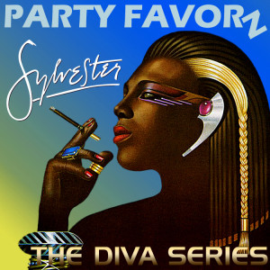 Sylvester | The Diva Series | Legacy Tribute