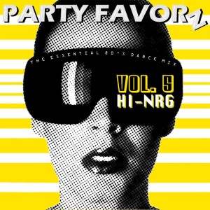 The Essential 80's Dance Mix vol. 5
