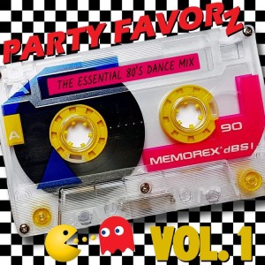 The Essential 80's Dance Mix vol. 1 | The Biggest Dance Songs of the 80's