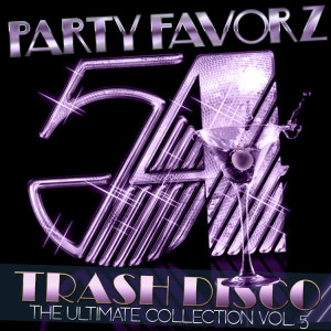 Trash Disco | The Ultimate Collection Vol. 5