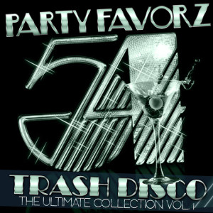 Trash Disco | The Ultimate Collection Vol. 6