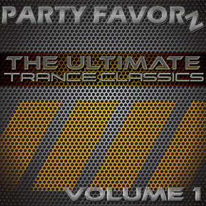 Ultimate Trance Classics — Volume 1