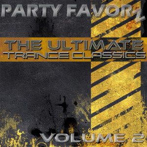 Ultimate Trance Classics — Volume 2 | Expanded