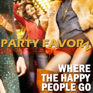 Where The Happy People Go | Get Down To The Latest Disco House