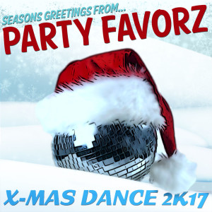 X-mas Dance Mix 2K17 | The Ultimate Holiday Dance Mix!