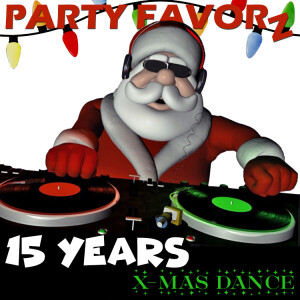 15 Years of X-mas Dance + Free Downloads