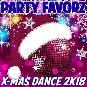 X-Mas Dance 2K18 | The Ultimate Non-stop Christmas Dance Mix!