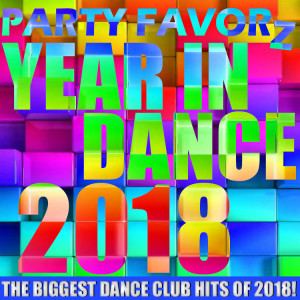 Year In Dance 2018 pt. 3 | The Biggest Dance-Club Hits of the Year!