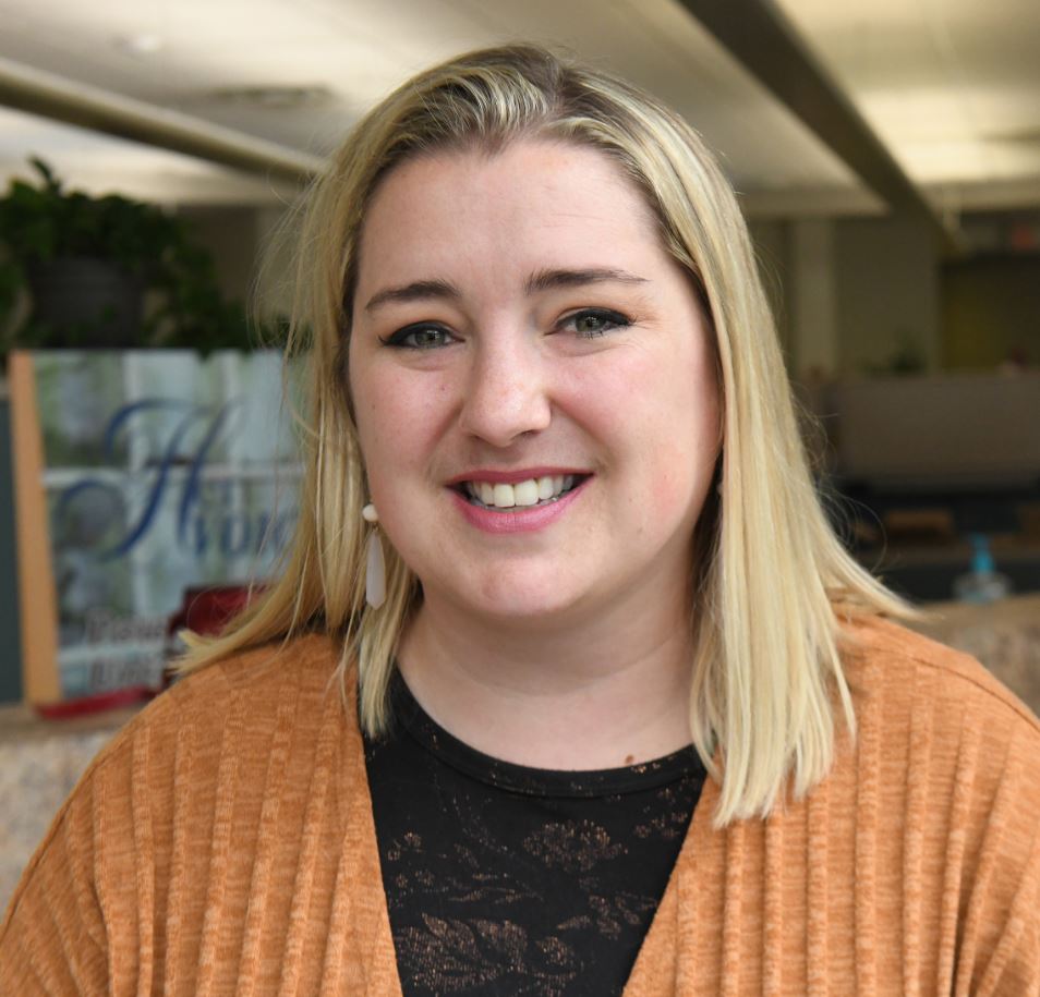 Advocate, Politician, Woman: A Conversation with Quinn Nystrom -- DispatchCast Episode 033