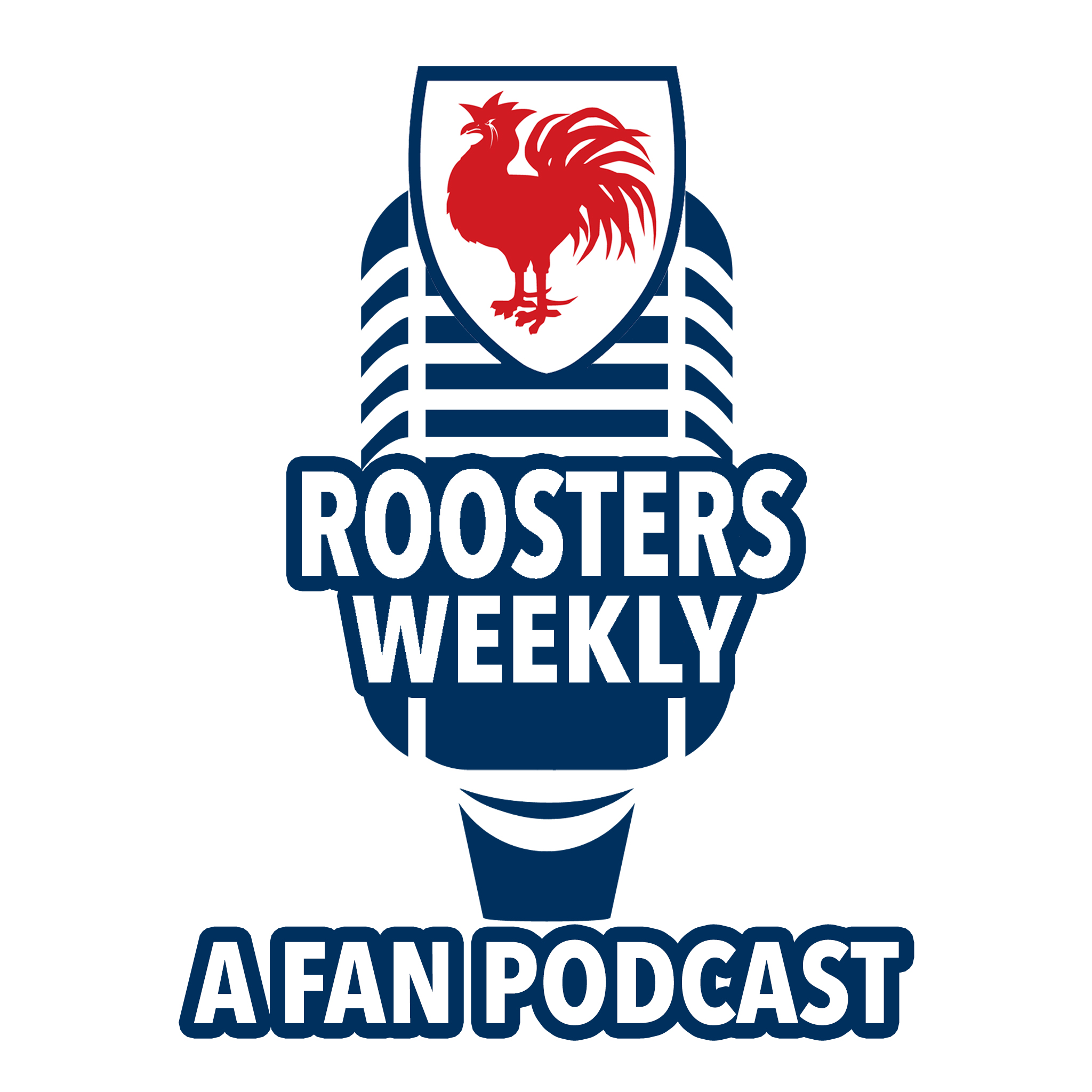 Episode 31 - Tupou's Revenge
