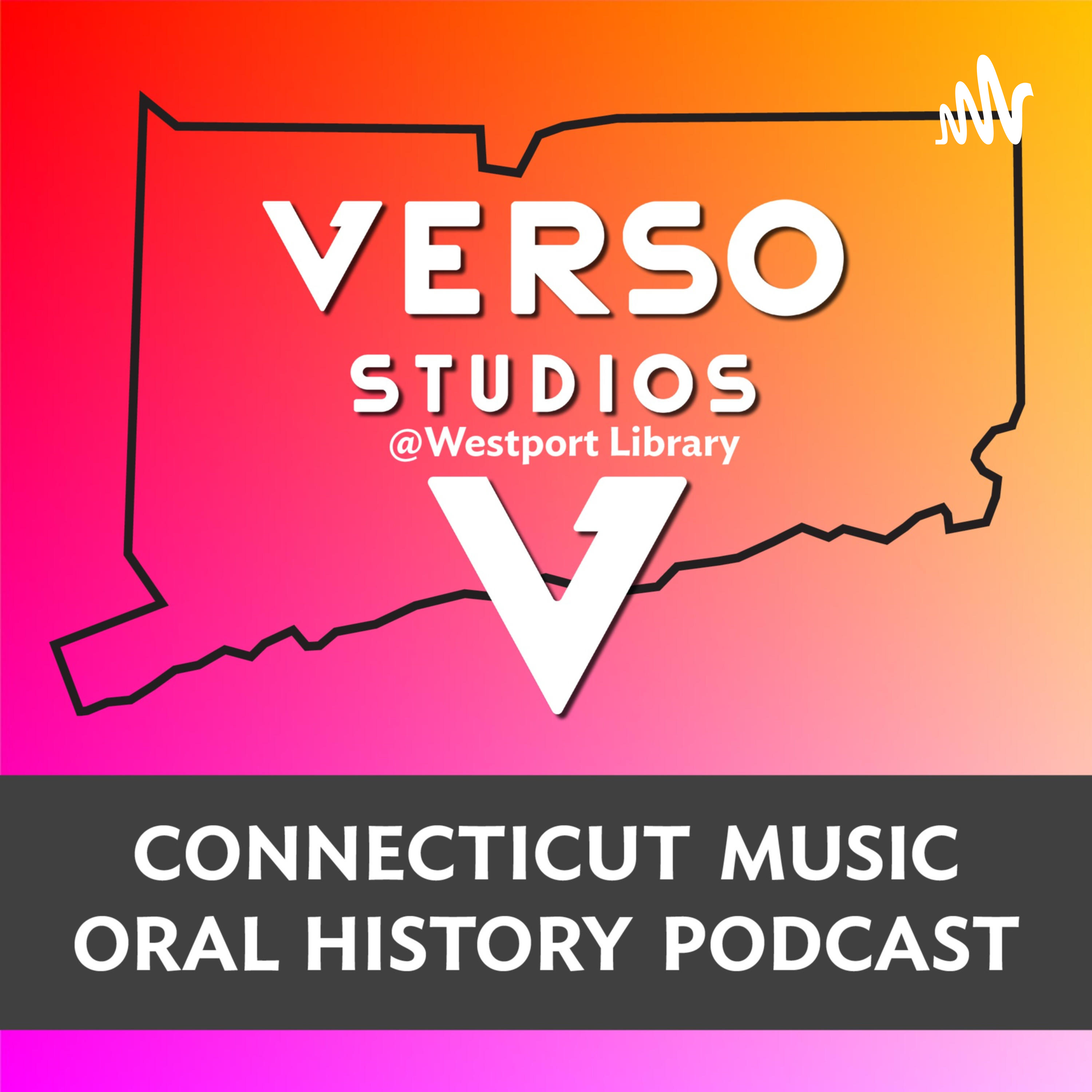 Connecticut Music Oral History Podcast
