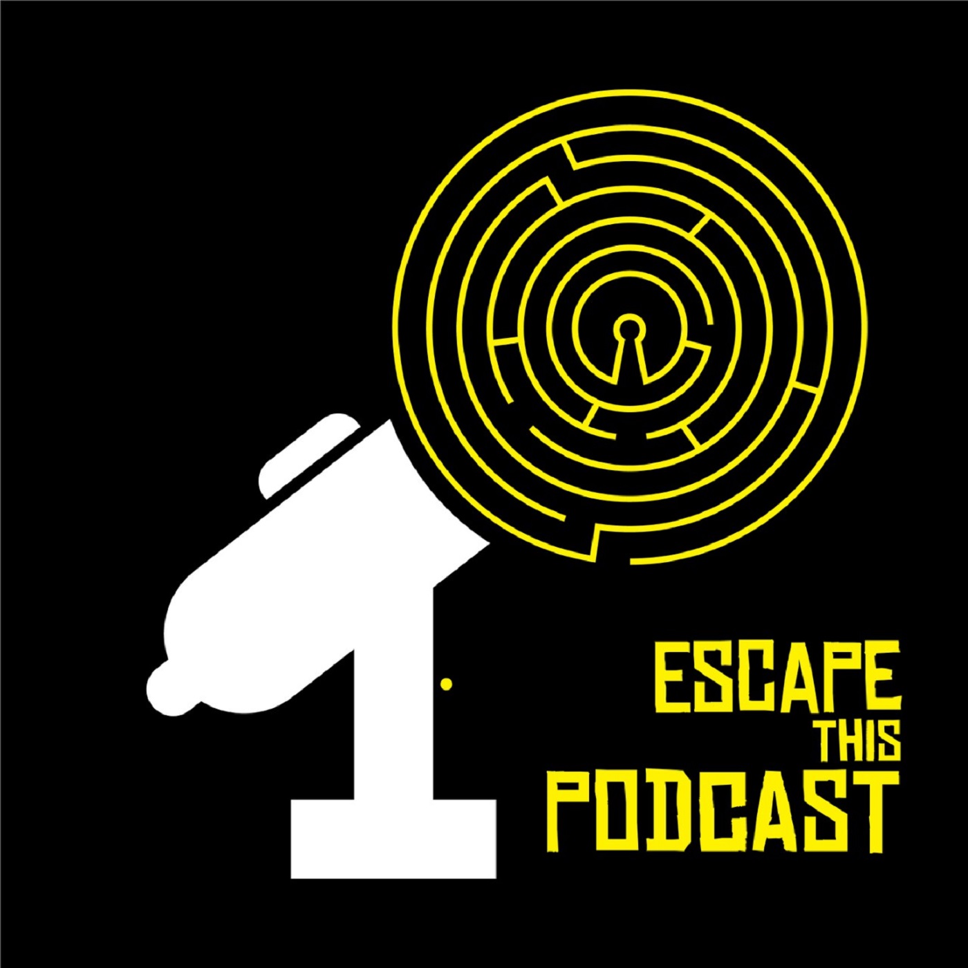 Episode 11: Les Miserabl-escape ft. Alessa, Harrison and Hannah