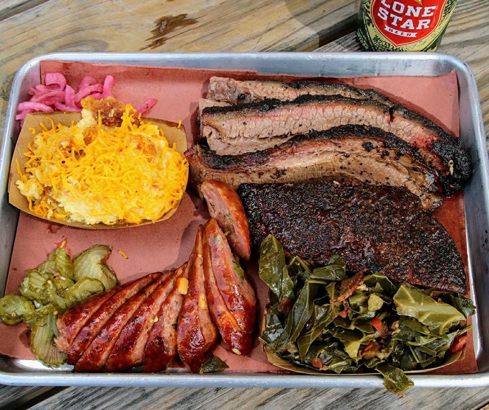 TFP BBQ Ep. 26 - Where we want to eat next, Top 50 Talk, and what's happening in Houston Barbecue