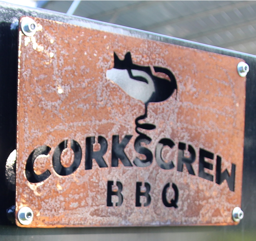 TFP BBQ Ep. 52 - Corkscrew BBQ Interview Pt 1