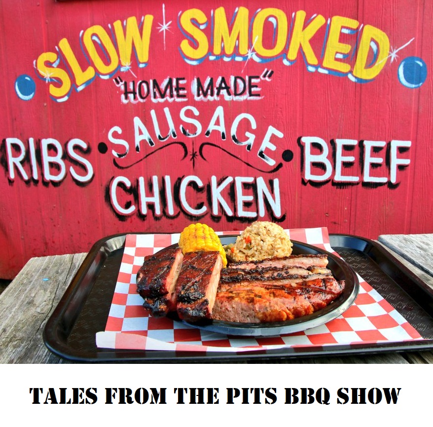 TFP BBQ Ep. 31 - HOUBBQ Throwdown, Brotherton's Black Iron Barbecue Gift Card giveaway, and more