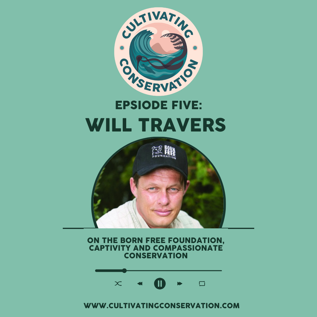 Cultivating Conservation