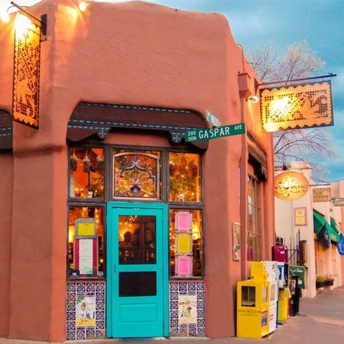#38 Pasquals Restaurant: Get Listed In Relevant Online Directories