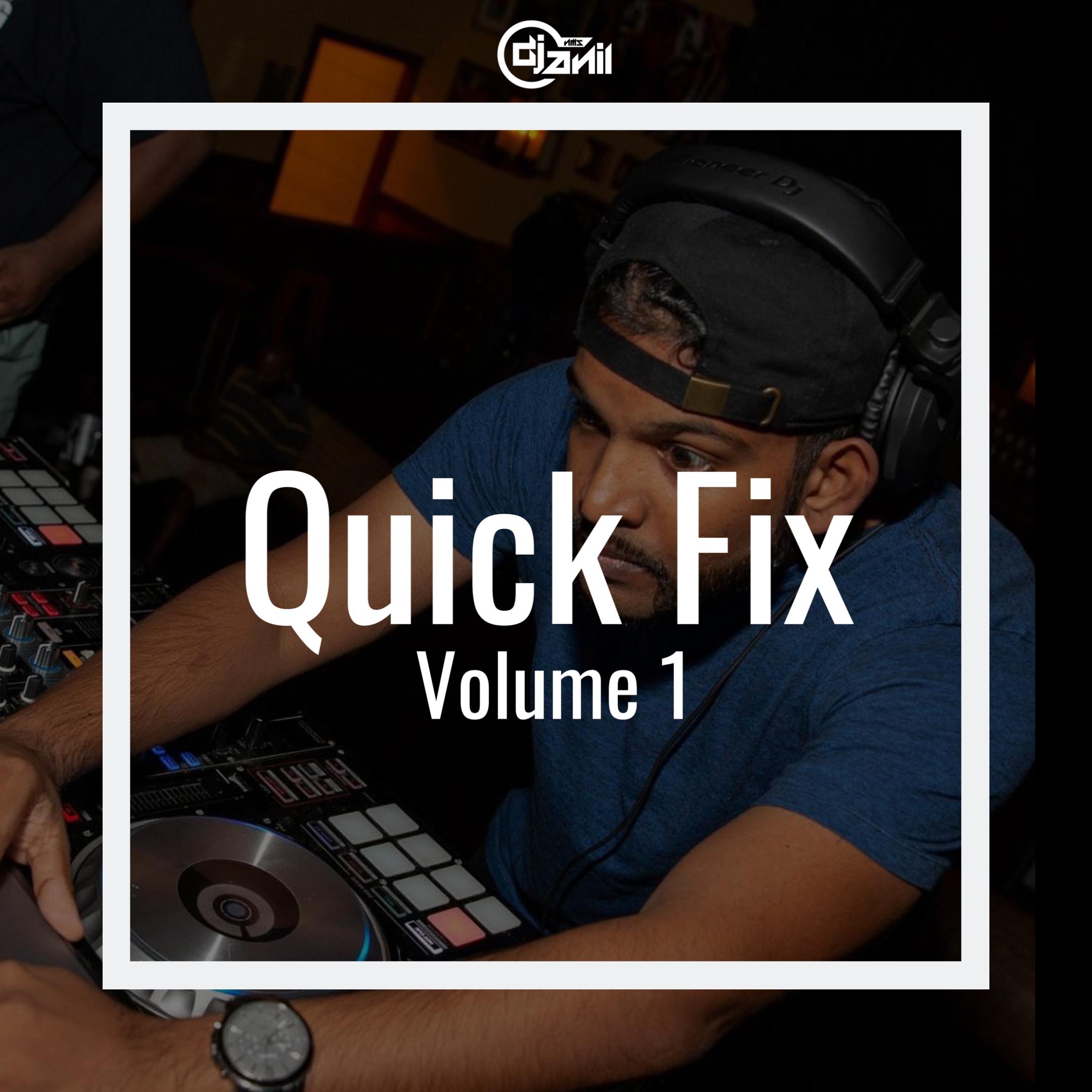 Quick Fix Vol 01