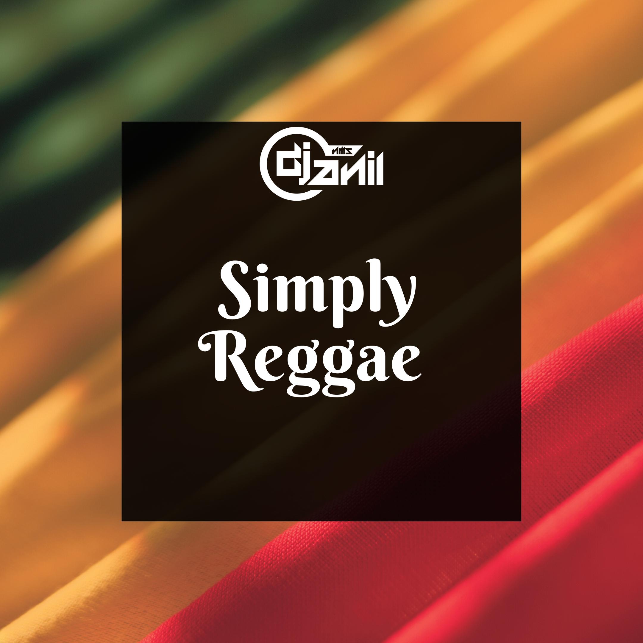Simply Reggae