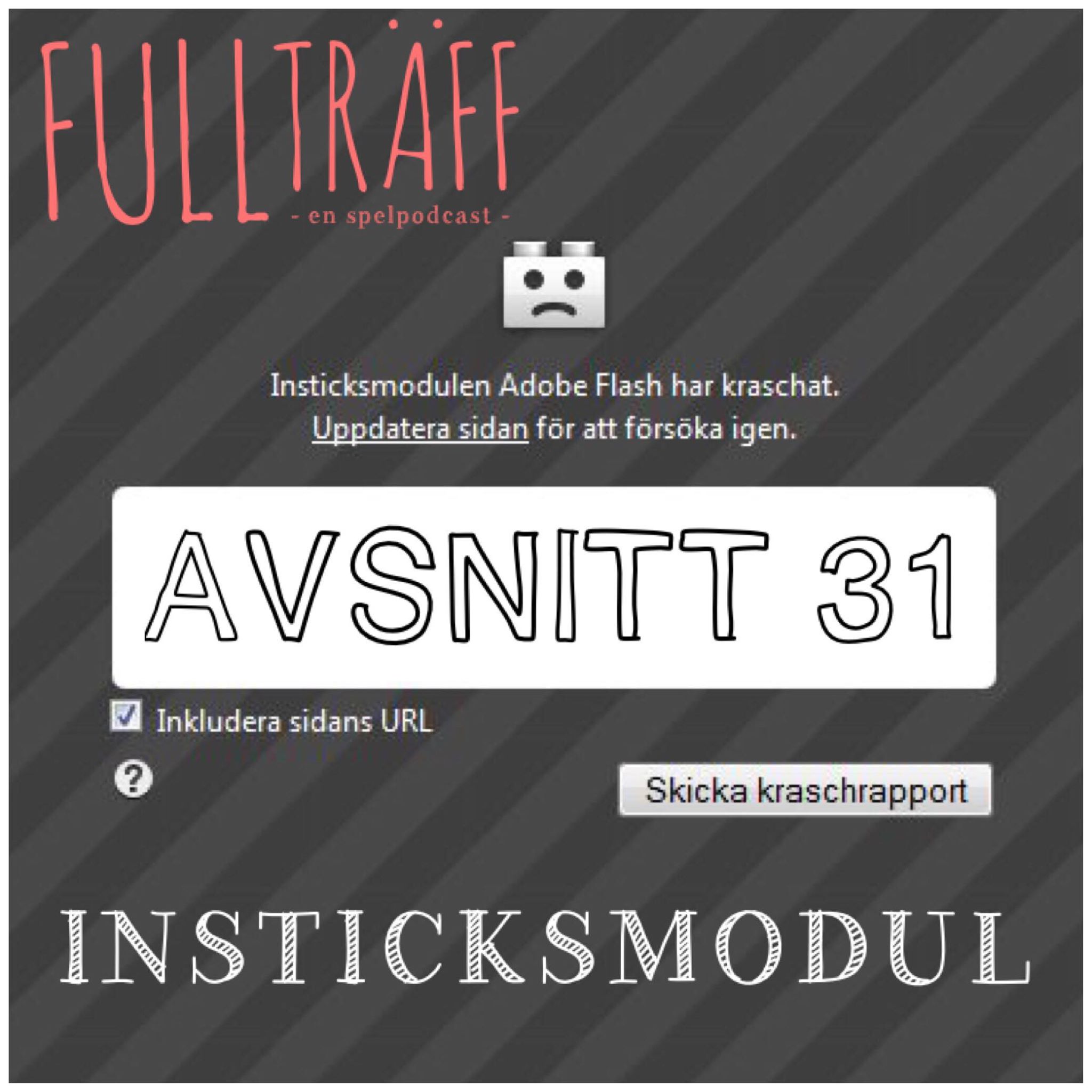 31. Insticksmodul
