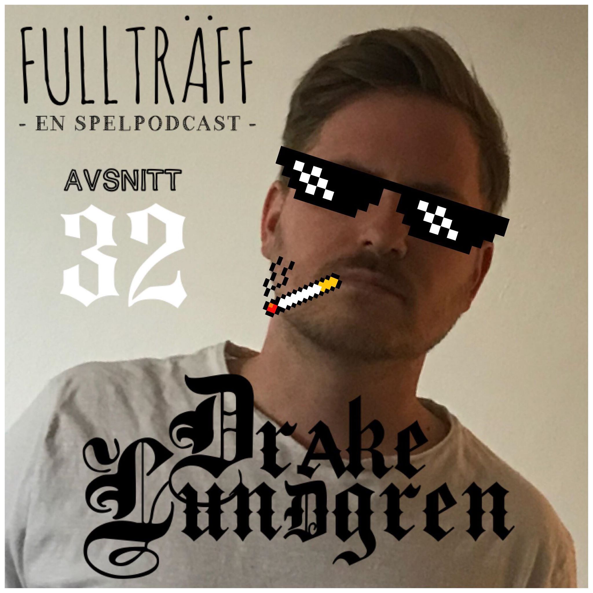 32. Drake Lundgren