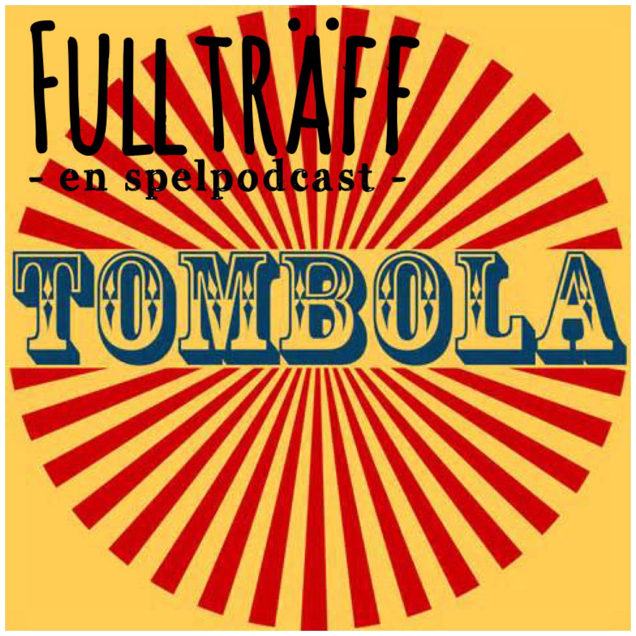 35. Tombola