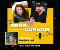 The Being Curious Show