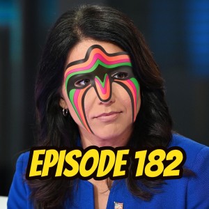 Look Forward - Ep182: The Ultimate Tulsi!