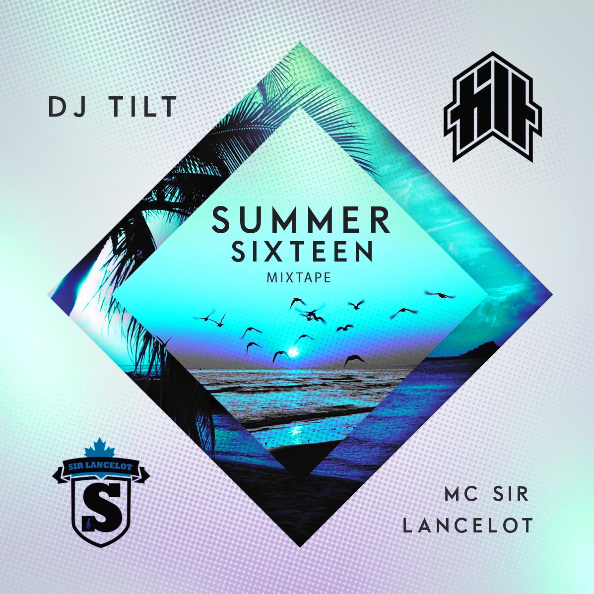 Tilt’s Dancefloor