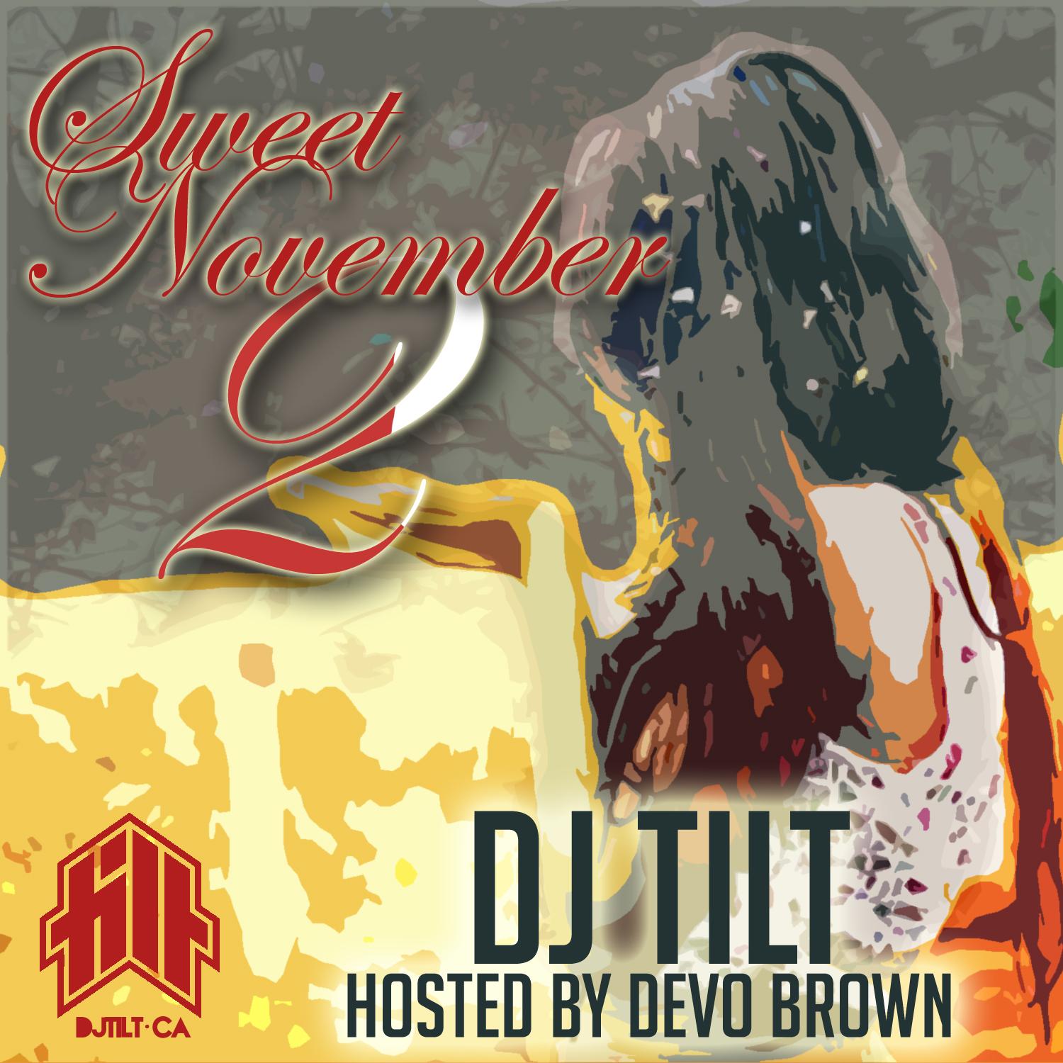 Tilt’s Dancefloor