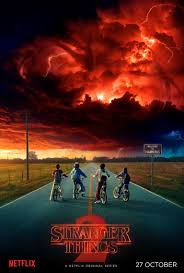 Stranger Things and 1922 review. Very special guest drops in!