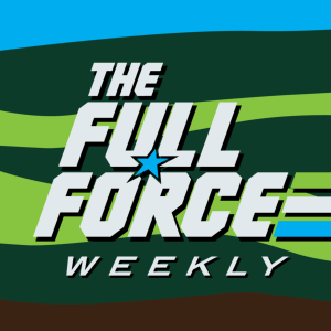 Download - THE FULL FORCE WEEKLY LIVE: EPISODE 75!! | Podbean