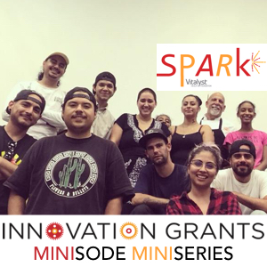 Meet Flowers & Bullets Collective (2018 Innovation Grants Minisode Miniseries Episode 1)