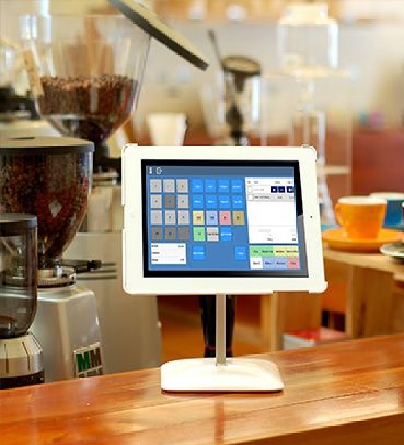 Point of Sale Software Dubai - POS System UAE