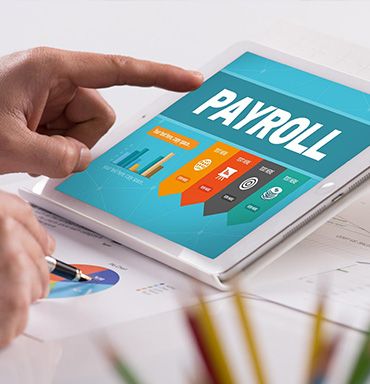 Payroll Software in Dubai - Payroll Management System Dubai