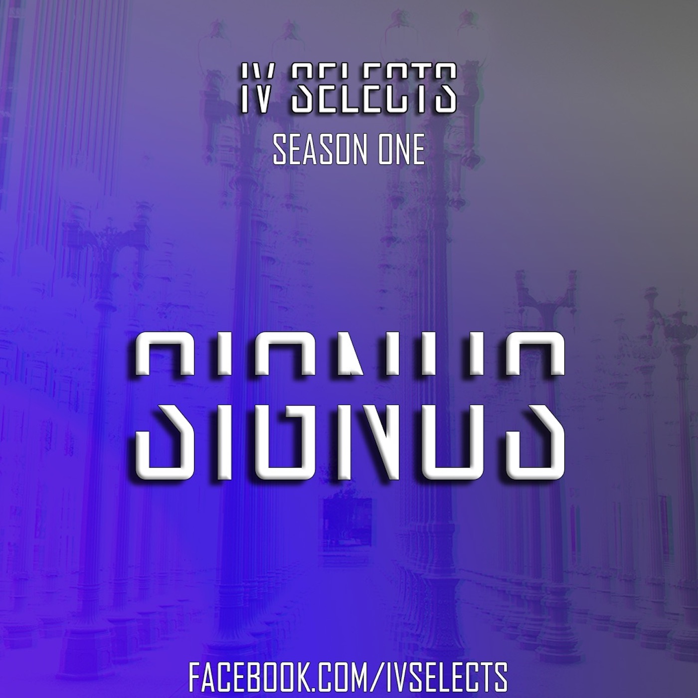 IV Selects S01E04: Signus