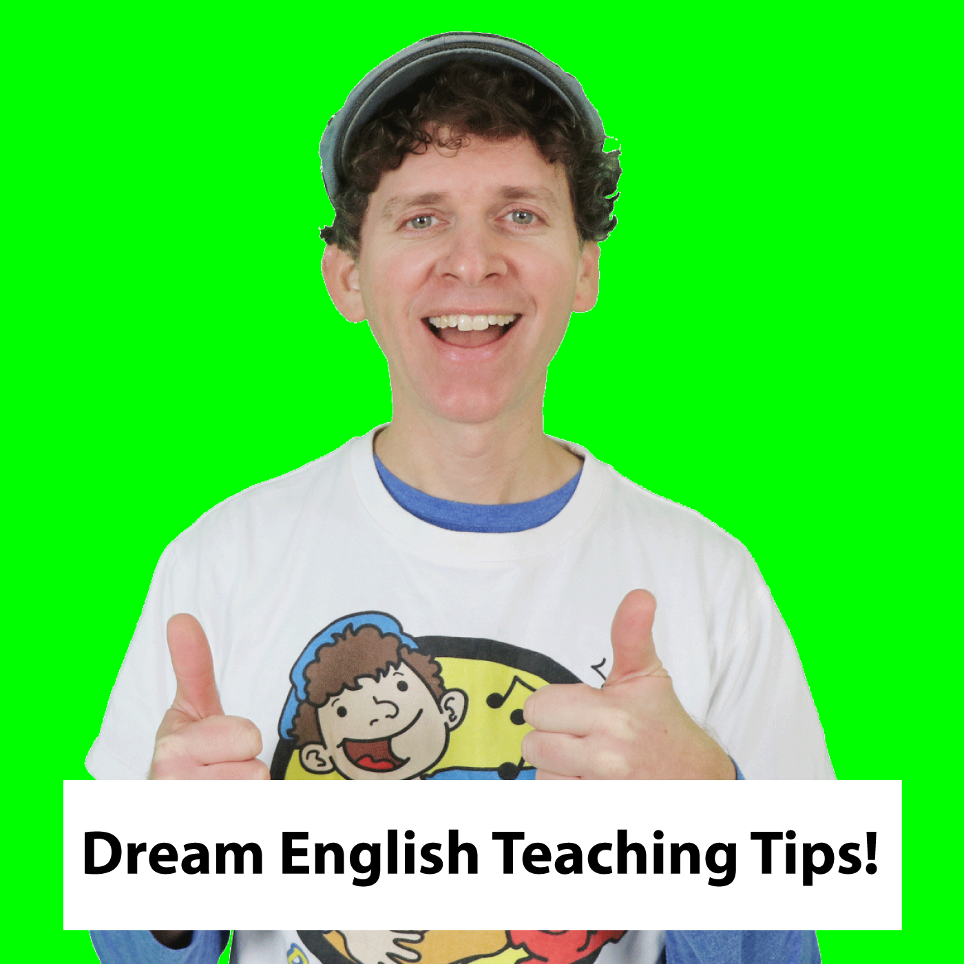 Young Learners English Lesson Plan - A Simple Lesson Plan for English Class