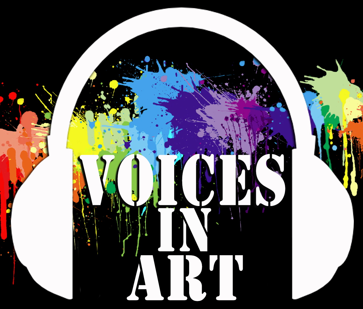 Voices in Art - Episode 2 - Donna Rossetti Bailey