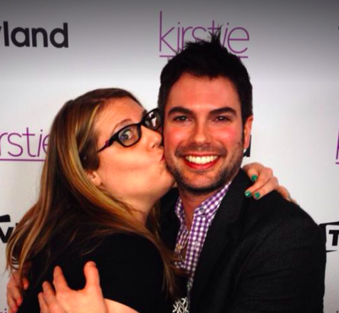 Episode 10: Shawn Hollenbach dishes Drag Race, the show that made him gay, and The Comeback