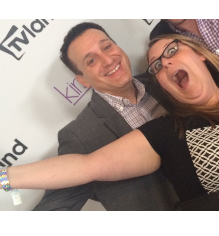 Episode 4: Tommy Geraci Talks Social Media, Strong Female Leads in TV, and the Impact of Will and Grace