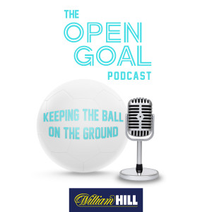 Keeping the Ball on the Ground | PFA Winners, Crazy Goalies, Rangers v Celtic Preview & Quirky Managers