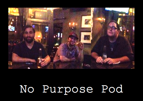 Episode 2 - Hangovers & Hooters