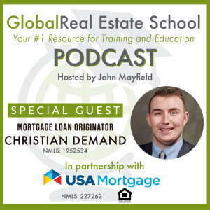 How to Help Clients get the most out of VA Mortgage Benefits with Special Guest Christian Demand