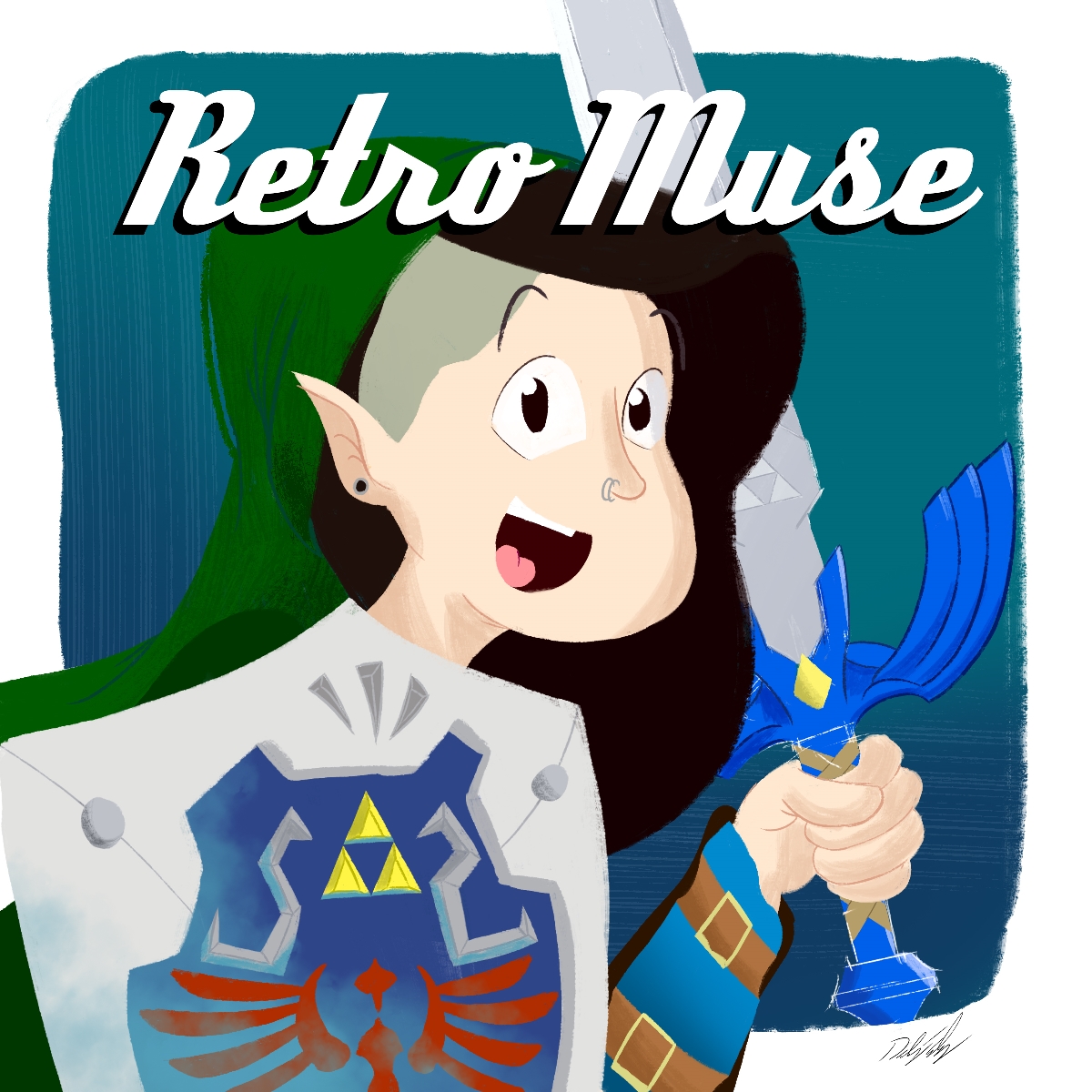 Episode I: Intro to Retro Video Games